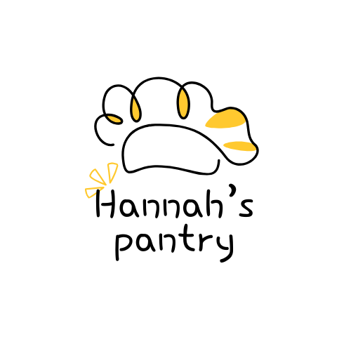 Hannar’s pantry