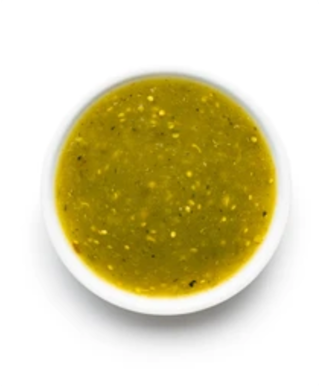 Jalapeno Sauce